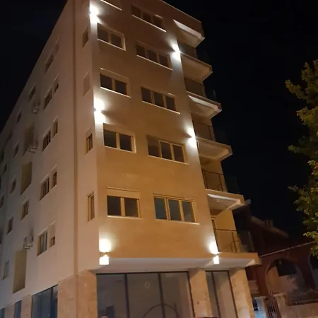 Apartment Orient *