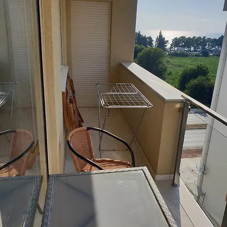 Apartment Orient Podgorica