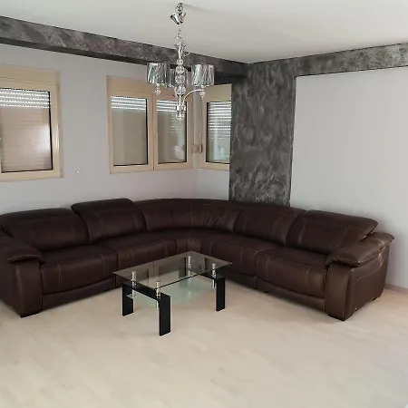Orient Apartment Podgorica