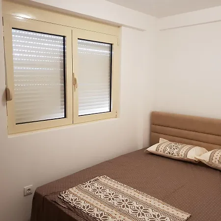 Orient Apartment
