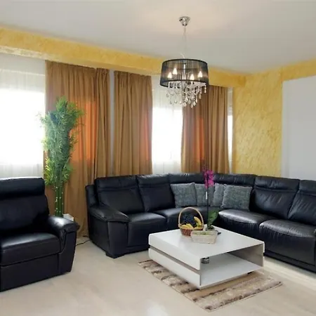 Orient * Podgorica